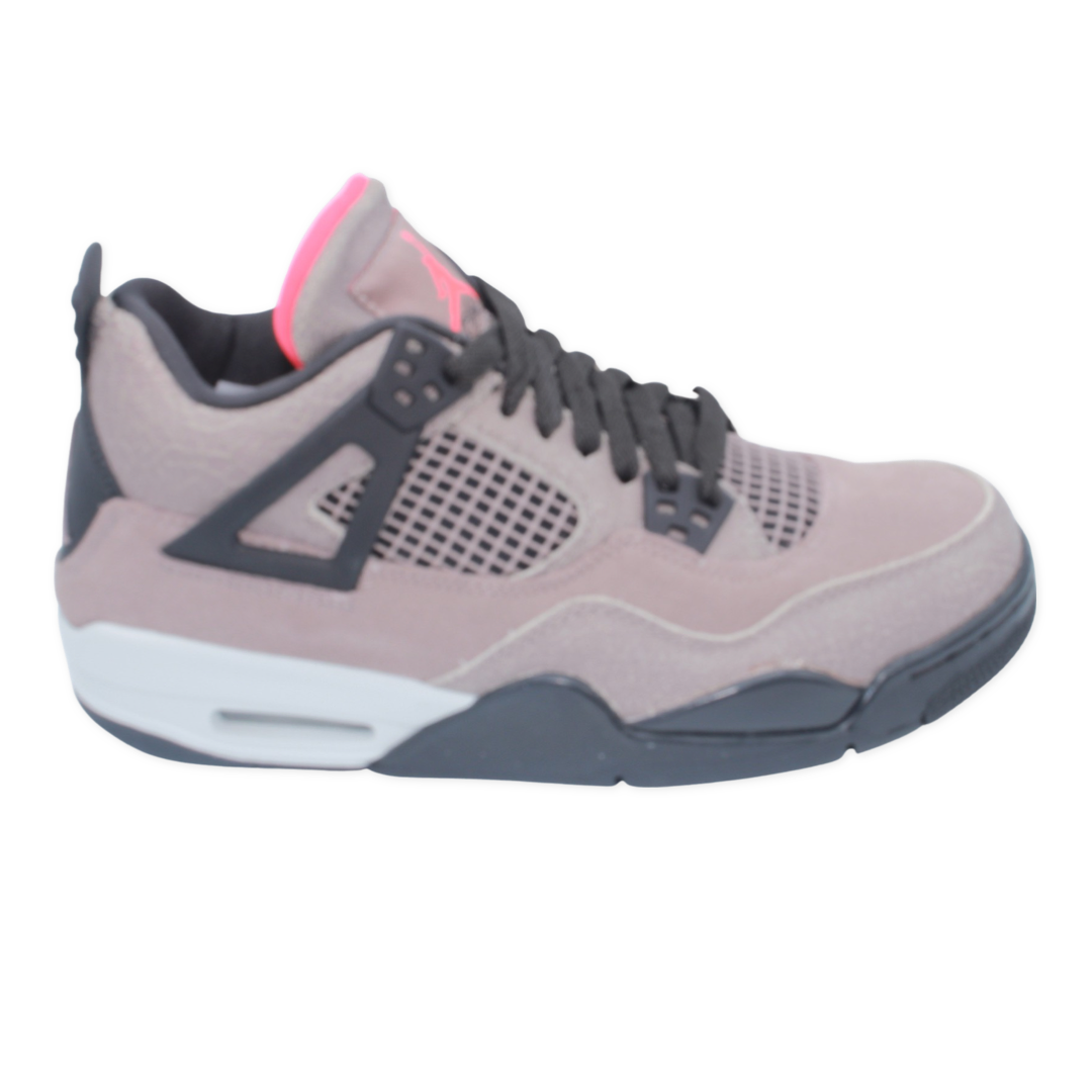 retro 4 taupe haze stockx