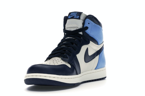 Jordan Retro 1 High OG Collection