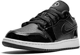 Jordan 1 Mid & Low