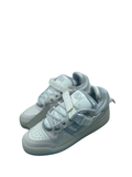 Forum Buckle Low Bad Bunny Last Forum "Cloud White"