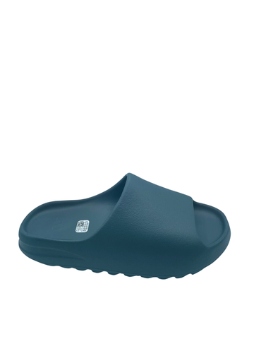 Yeezy Slide "Slate Marine"