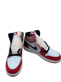 Jordan 1 High OG "Spider-Man Across the Spider Verse" (GS)