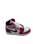 Jordan 1 High OG "Spider-Man Across the Spider Verse" (GS)