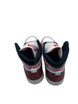 Jordan 1 High OG "Spider-Man Across the Spider Verse" (GS)