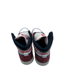 Jordan 1 High OG "Spider-Man Across the Spider Verse" (GS)