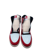 Jordan 1 High OG "Spider-Man Across the Spider Verse" (GS)