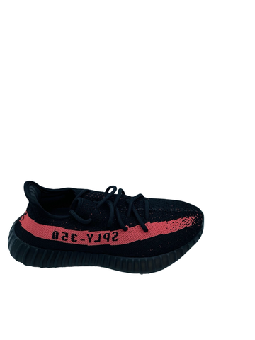 Yeezy 350 v2 Core Red