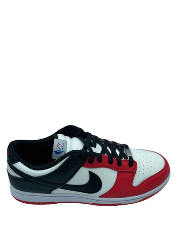 Dunk Low EMB NBA 75th Anniversary Chicago