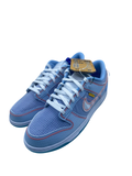 Dunk Low Union Passport Pack Argon
