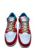 Dunk Low QS Lebron James Fruity Pebble