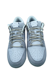 Dunk Low Wolf Grey Pure Platinum