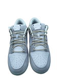 Dunk Low Wolf Grey Pure Platinum