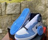 Jordan Retro 1 High OG University Blue
