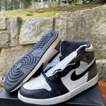 Jordan Retro 1 High OG Mocha