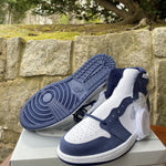 Jordan Retro 1 High OG Midnight Navy
