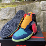 Jordan Retro 1 High OG Bio Hack