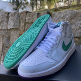 Jordan 1 Mid Mindfulness Luka Doncic