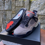 Jordan Retro 4 Taupe (GS)