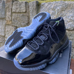Jordan Retro 11 Cap & Gown