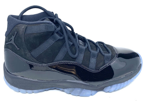 Jordan Retro 11 Cap & Gown