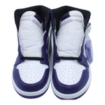 Jordan 1 Retro High OG Court Purple