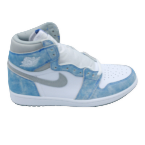 Jordan Retro 1 High OG Hyper Royal Smoke Grey