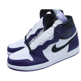 Jordan 1 Retro High OG Court Purple
