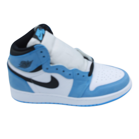 Jordan 1 Retro High OG University Blue (GS)