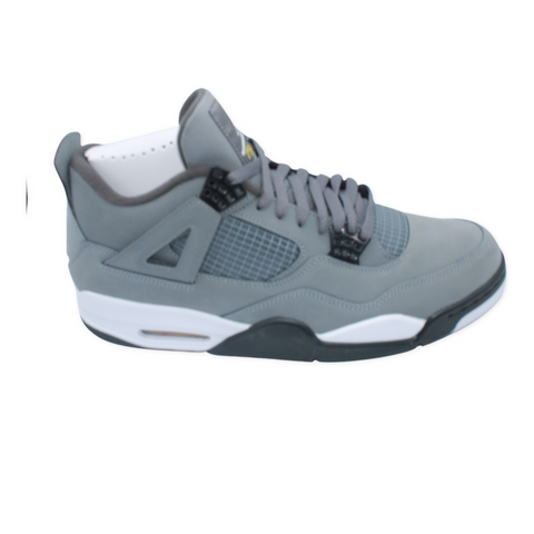 Jordan Retro 4 Cool Grey (2019)