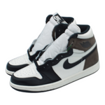 Jordan Retro 1 High OG Mocha