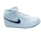 Jordan 1 Mid Mindfulness Luka Doncic