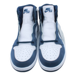 Jordan Retro 1 High OG Midnight Navy