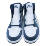 Jordan Retro 1 High OG Midnight Navy