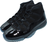 Jordan Retro 11 Cap & Gown