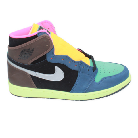 Jordan Retro 1 High OG Bio Hack