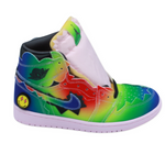 Jordan Retro 1 High OG J. Balvin